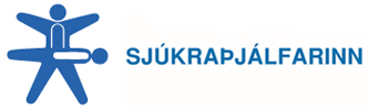 Sjúkraþjálfarinn
